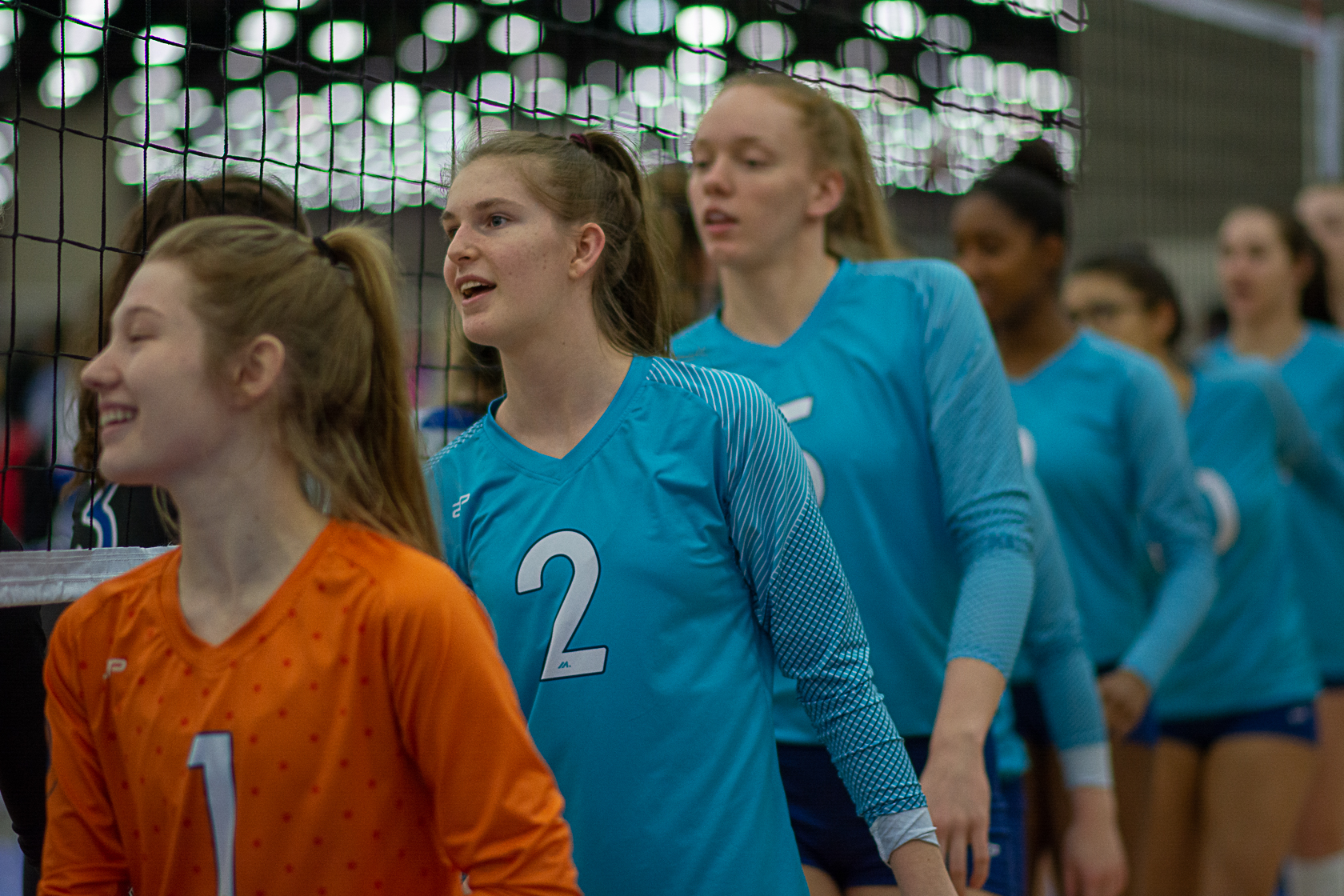 Every team can have a big web presence