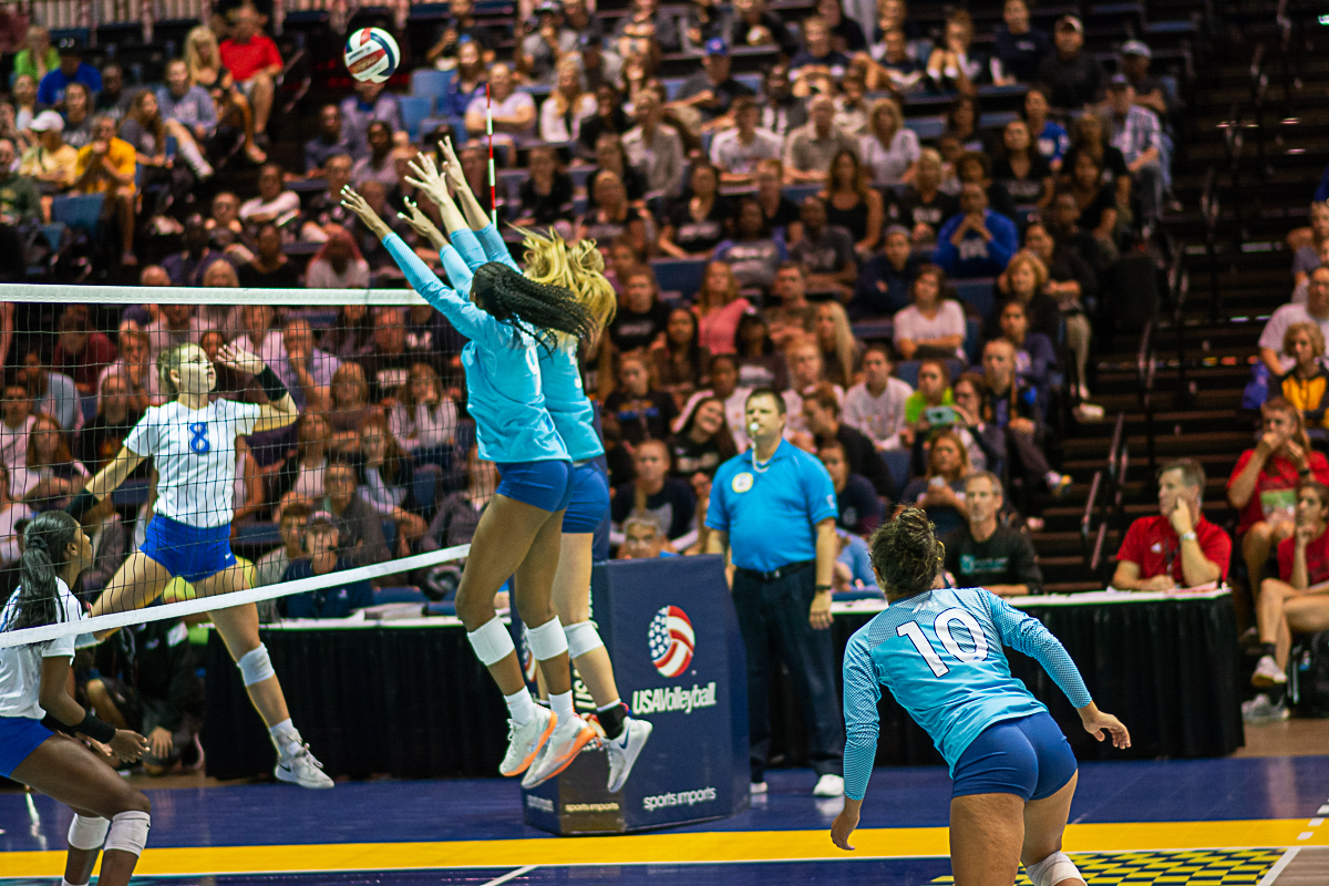 Every team can have a big web presence